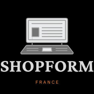 logo shopform